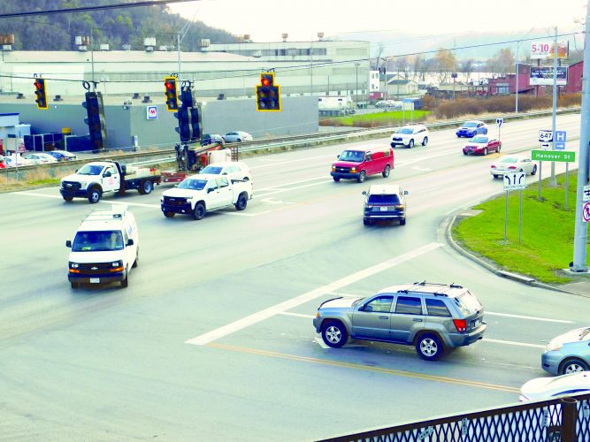 AAA, Ohio State Highway Patrol: Heavy traffic expected for Thanksgiving/Black Friday